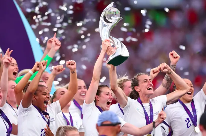 Premier League to adjust queue to avoid England women's national football team